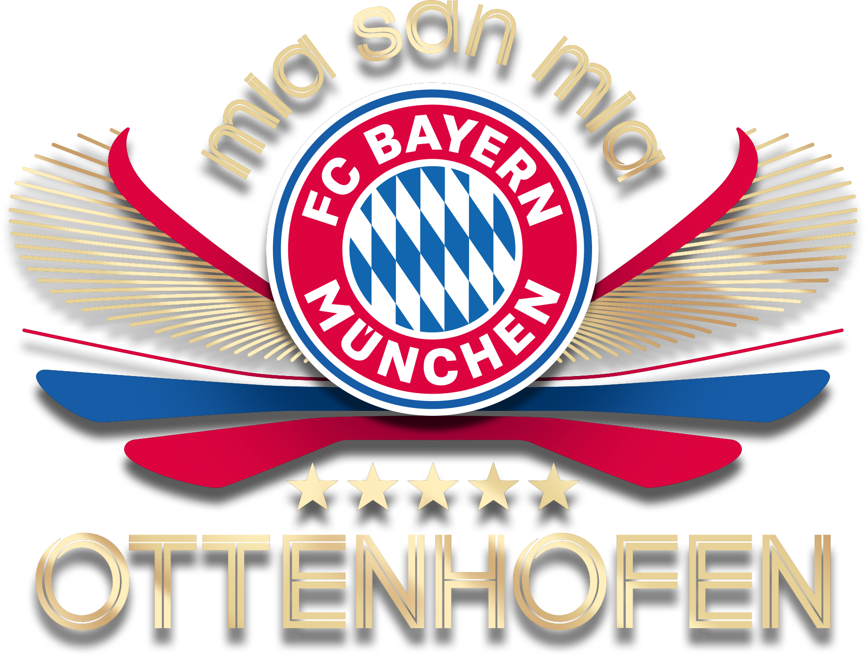 Web FC Ottenhofen Logo 3c RGB HR Schatten