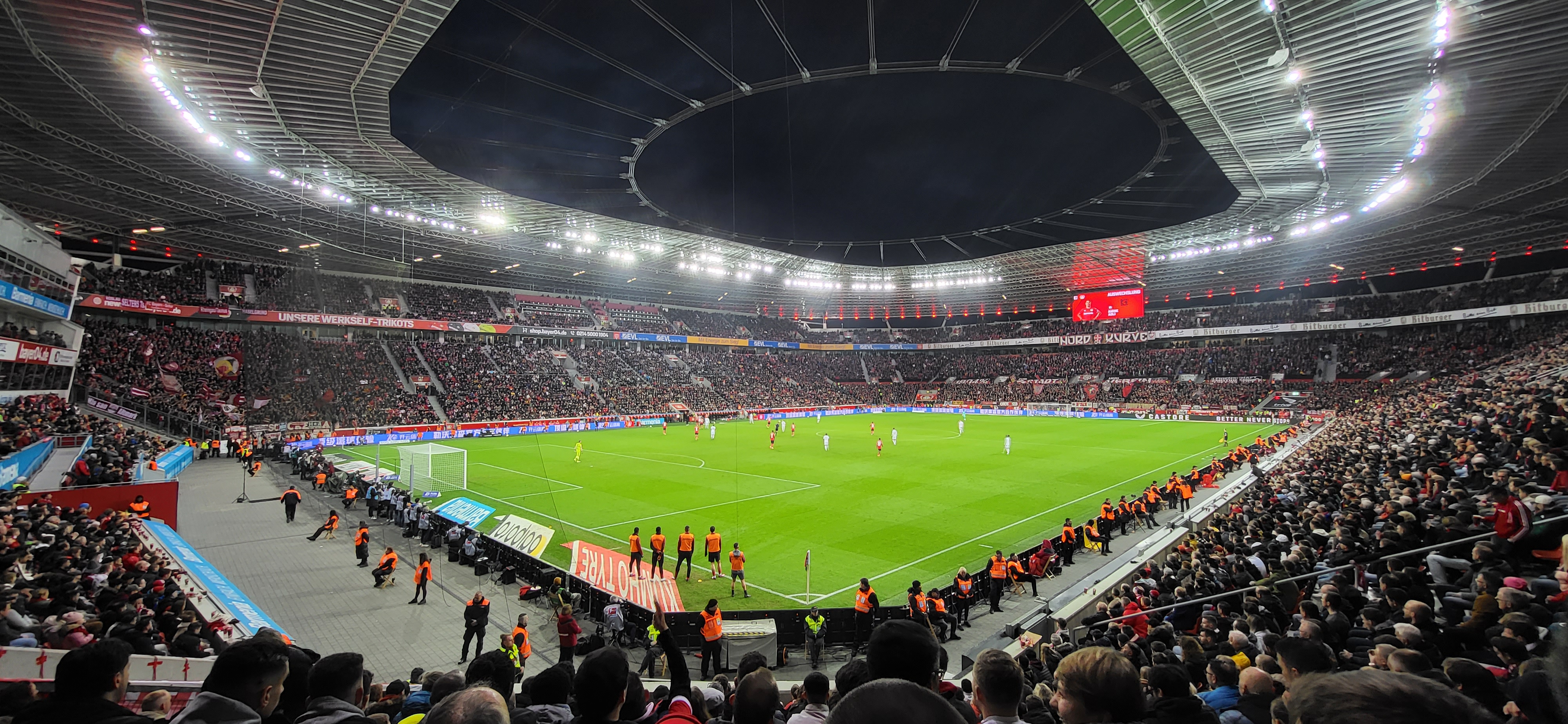 2023 Leverkusen