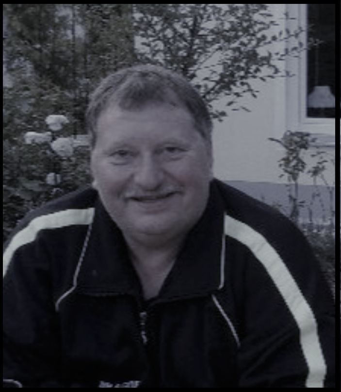 Rudolf Gandl