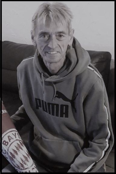 Günter „Mäck“ Jeske