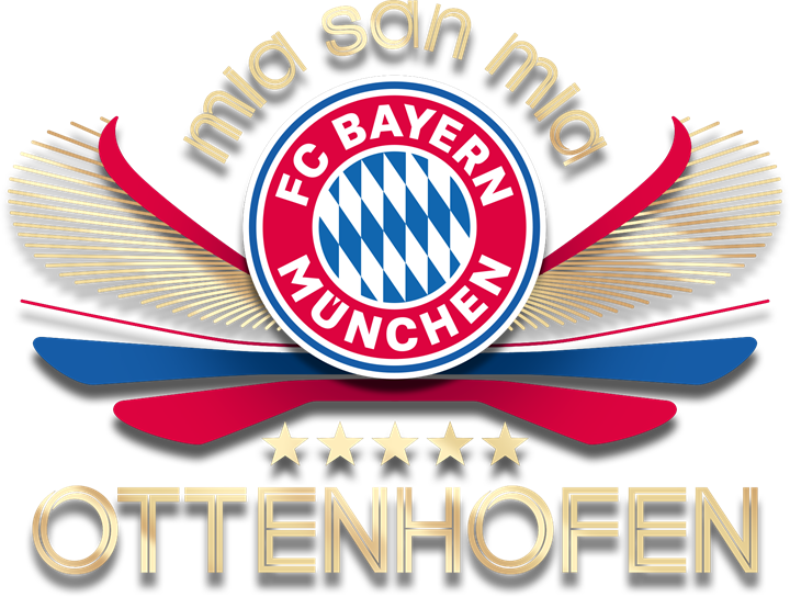 Logo Mia san mia Ottenhofen