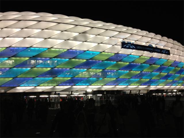Finale dahoam – Foto 3