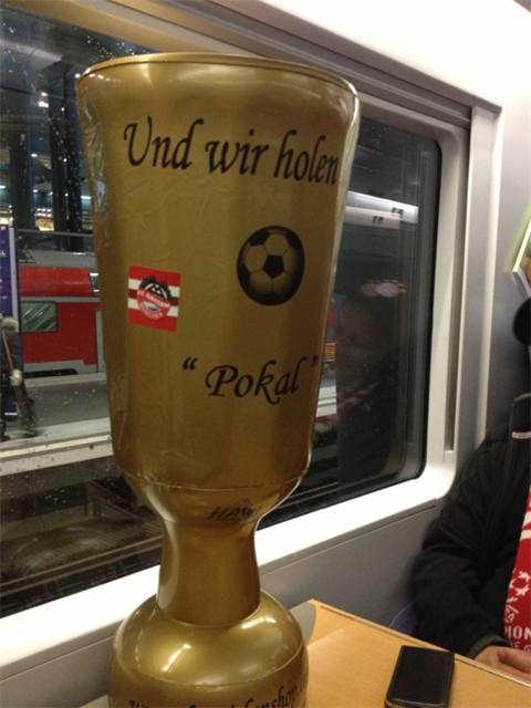 Triple Sieg in Berlin perfekt gemacht – Foto 1