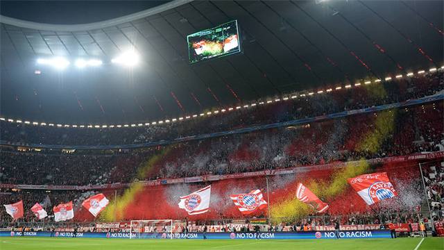 CL-Viertelfinale: Sieg gegen Manchester – Foto 1