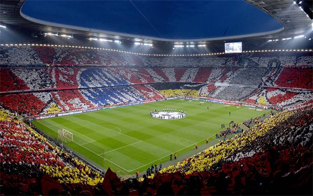 Bittere Niederlage gegen Real Madrid – Foto 1