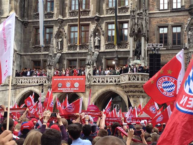 3. Meisterschaft in Folge – Foto 2
