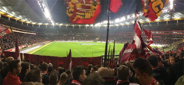 Nullnummer in Frankfurt – Foto 1