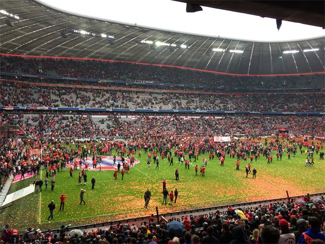 26. Deutsche Meisterschaft – Foto 2