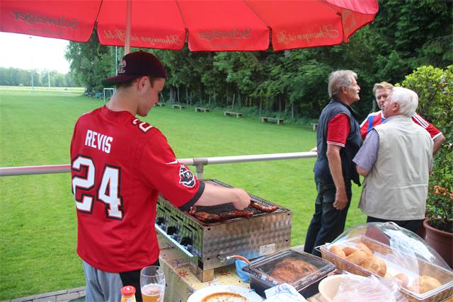 Fanclub Sommerfest – Foto 2