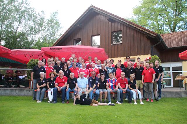 Fanclub Sommerfest – Foto 3