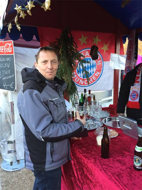 Ottenhofen feiert Advent – Foto 1