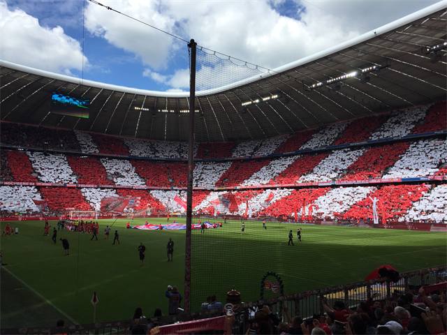 Zum 27. mal Deutscher Meister – Foto 1