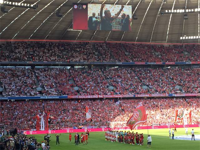 Servus Jupp - Deutscher Meister – Foto 1