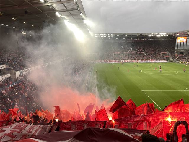 Fanclubausflug nach Mainz – Foto 2