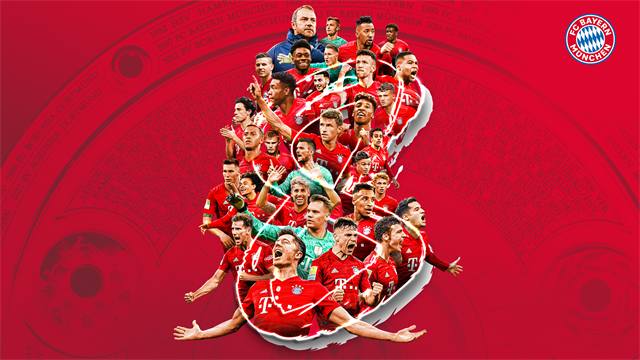 Mission 1: Deutsche Meisterschaft – Foto 1