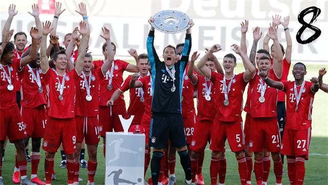 Mission 1: Deutsche Meisterschaft – Foto 2