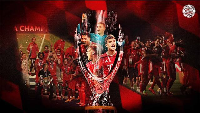 Mission 4: Quadruple - UEFA Supercup – Foto 1