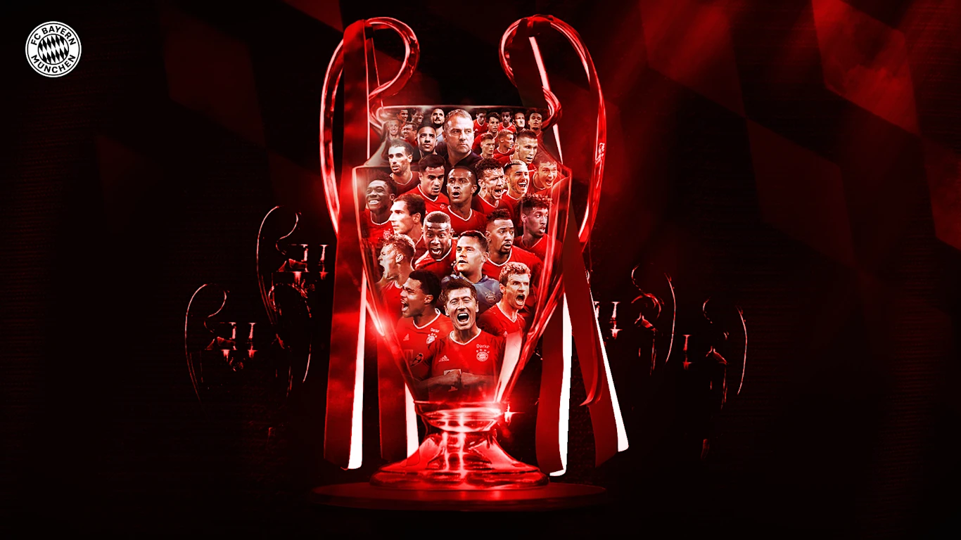 Mission 3: Triple - Champions League – Foto 1