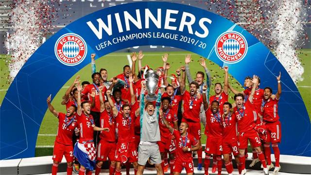 Mission 3: Triple - Champions League – Foto 2