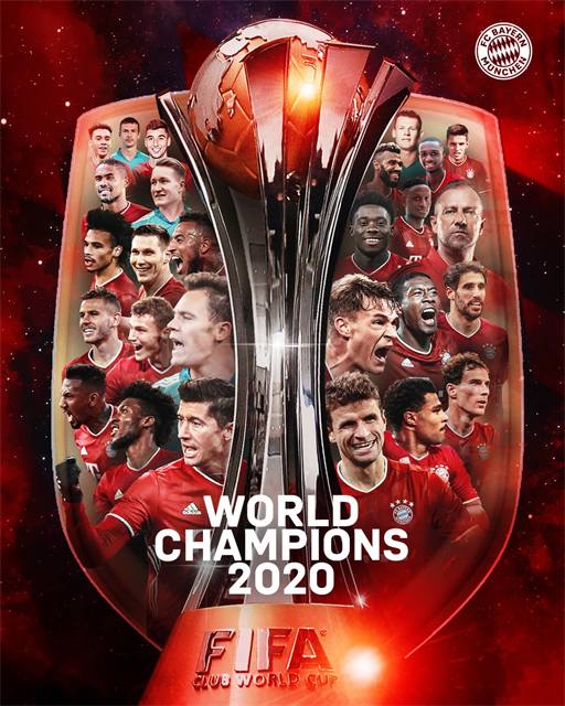 Mission 6: Sextuple - World Champion – Foto 1