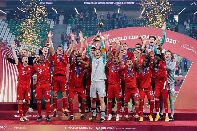 Mission 6: Sextuple - World Champion – Foto 2