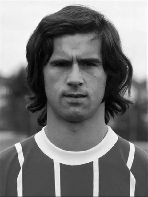 Trauer um Gerd Müller – Foto 1
