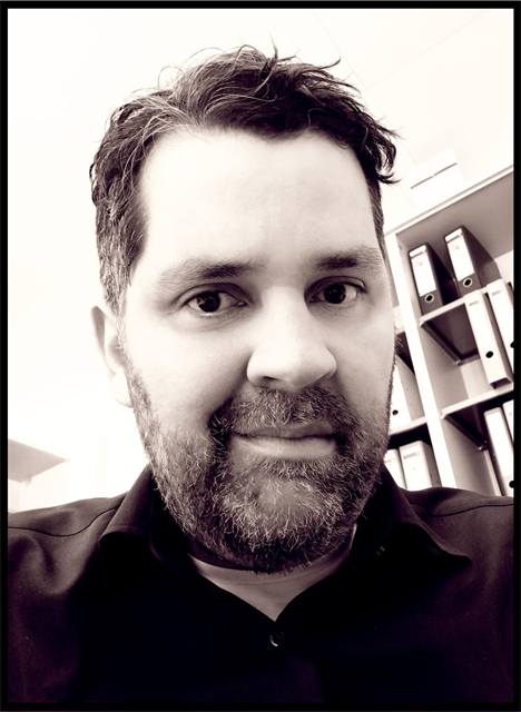 Trauer um Christian Strobel – Foto 1