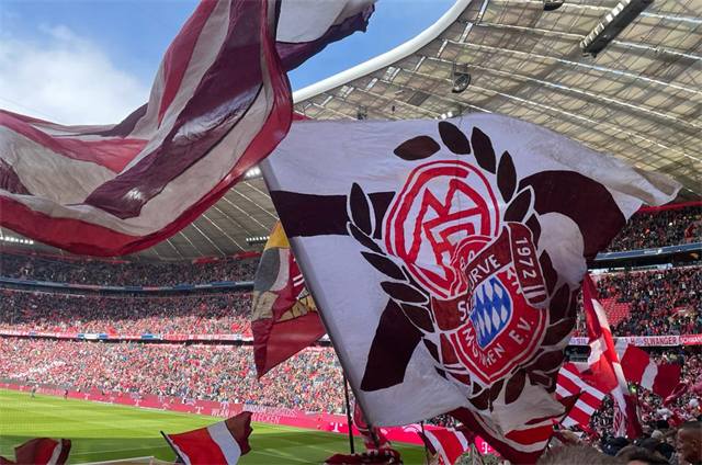 Unser Fanclub on Tour gegen den FCA – Foto 3