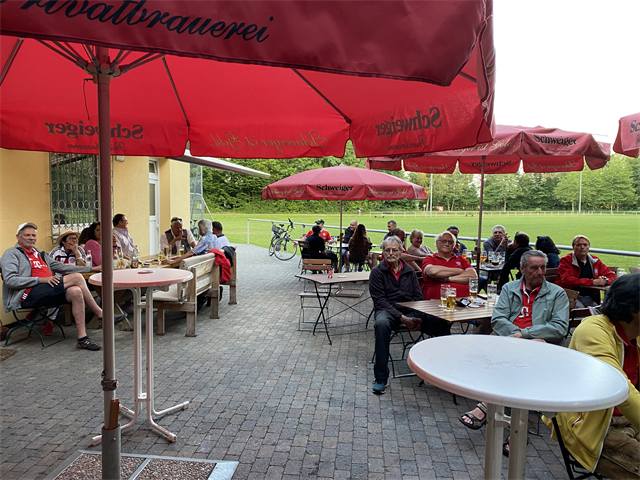 Sommerfest & Meisterfeier – Foto 1