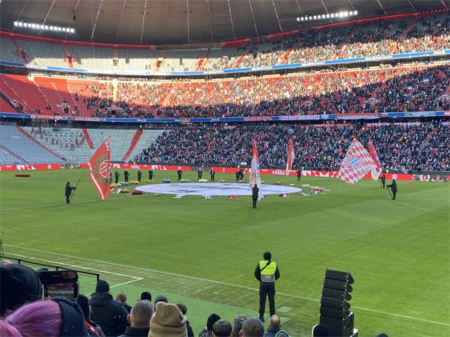 Danke Franz – Foto 2