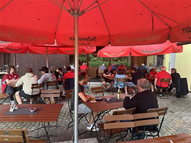 Sommerfest – Foto 1