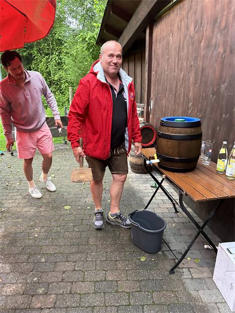 Sommerfest – Foto 2
