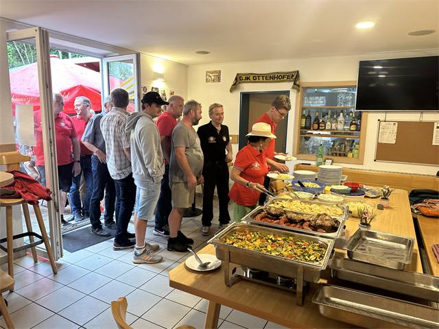Sommerfest – Foto 3
