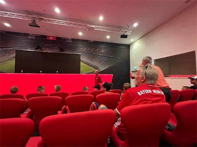 Ferienprogramm Ottenhofen – Foto 4