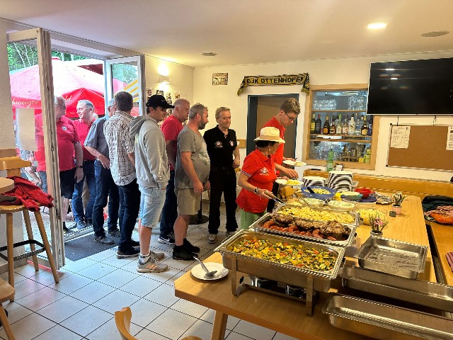 Sommerfest 2024 – Foto 3