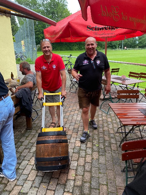 Sommerfest 2024 – Foto 1