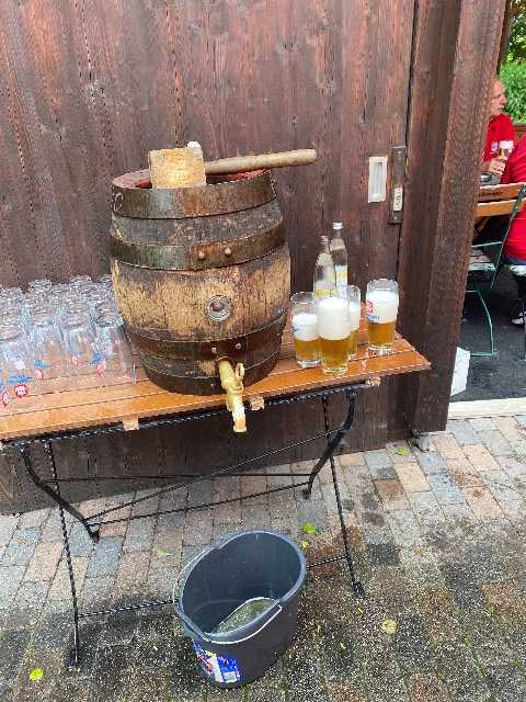 Sommerfest 2024 – Foto 2