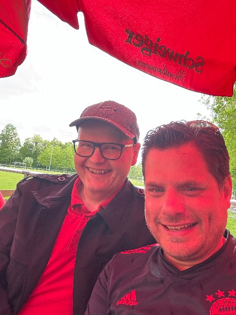 Sommerfest und Meisterfeier 2025 – Foto 2