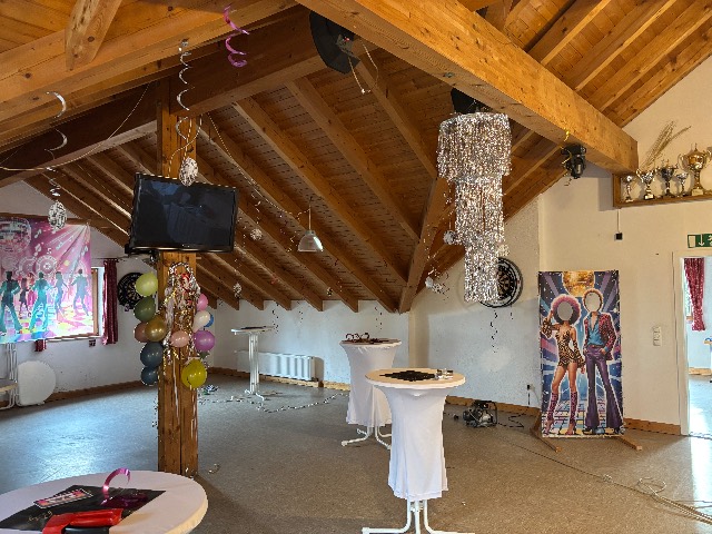 Jahreshauptversammlung & Weihnachtsfeier – Foto 2
