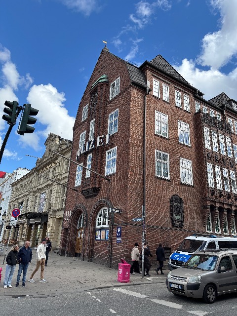 Gemeinsamer Ausflug mit den Erdinger Fanclubs nach St. Pauli – Foto 3